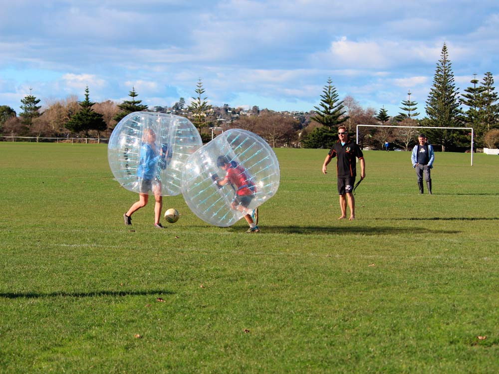 Water Game-Bumper Ball, Bubble Ball
