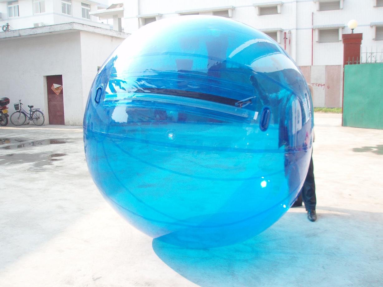 Water Game-Water Ball, Walking Water Ball