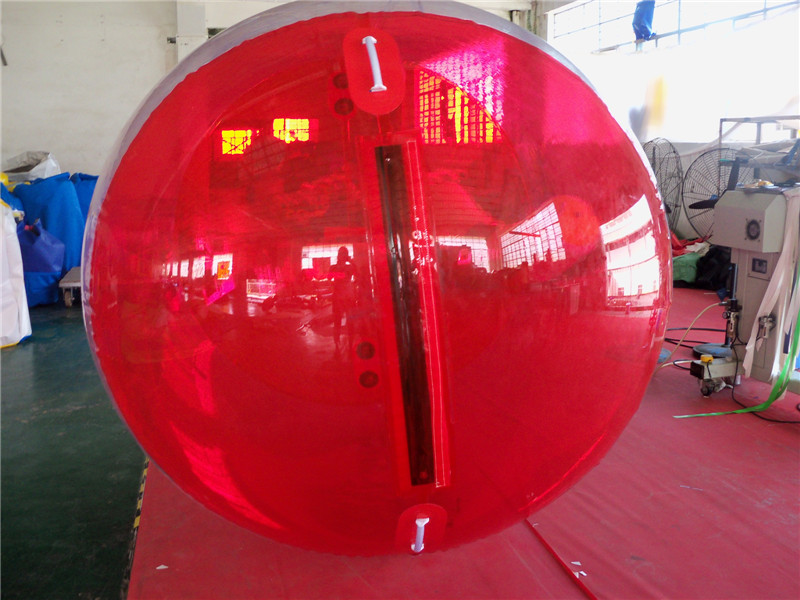 Water Game-Water Ball, Walking Water Ball