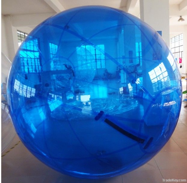 Water Game-Water Ball, Walking Water Ball