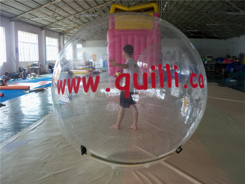 Water Game-Water Ball, Walking Water Ball