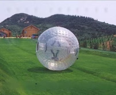 Water Game-Zorb Ball