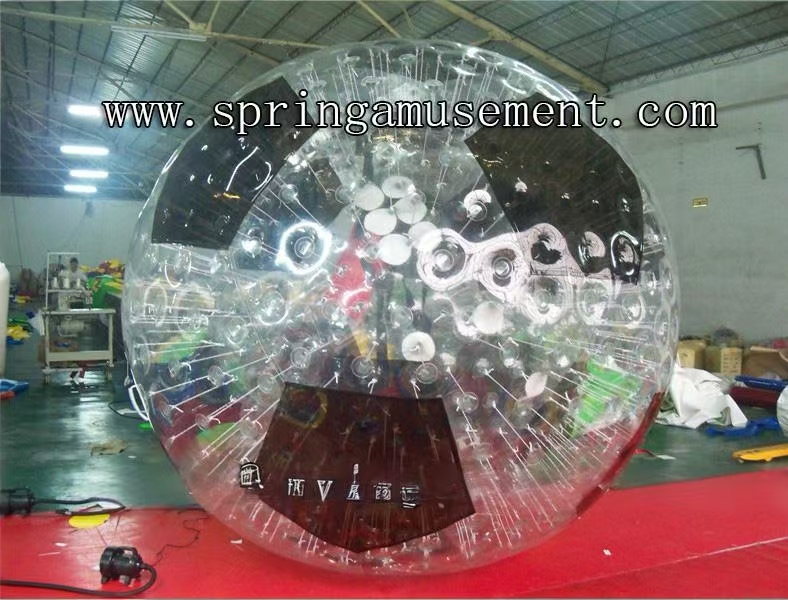 Water Game-Zorb Ball