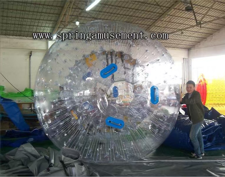Water Game-Zorb Ball
