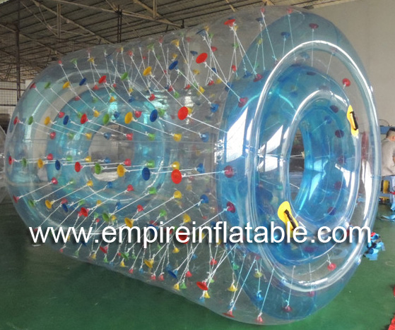 Water Game-Water Roller