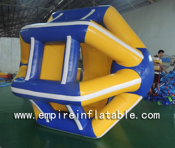 Water Game-Water Roller