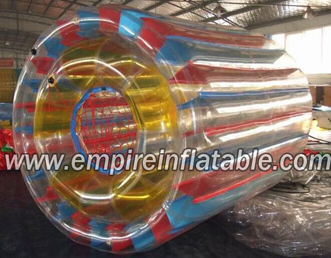 Water Game-Water Roller