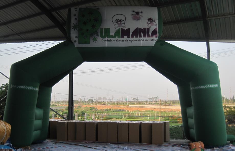 Advertising Inflatable-Inflatable Archway