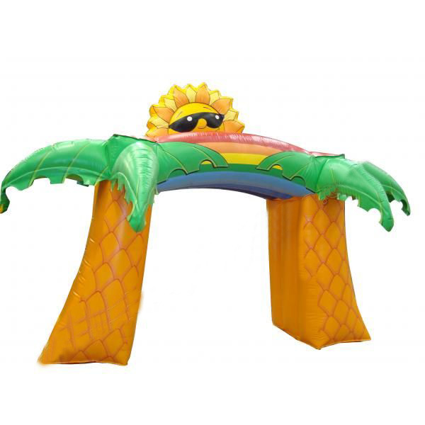 Advertising Inflatable-Inflatable Archway