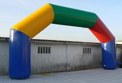 Advertising Inflatable-Inflatable Archway