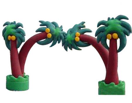 Advertising Inflatable-Inflatable Archway