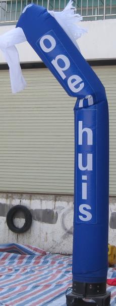 Advertising Inflatable-Air Dancer, Sky Dancer