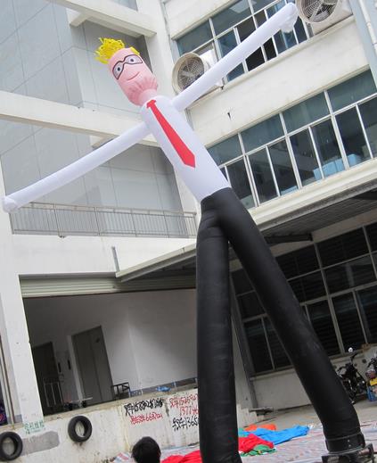 Advertising Inflatable-Air Dancer, Sky Dancer