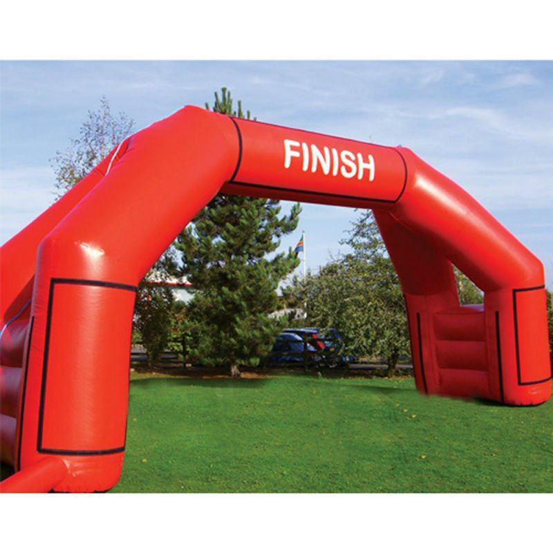 Advertising Inflatable-Inflatable Archway