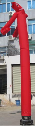 Advertising Inflatable-Air Dancer, Sky Dancer