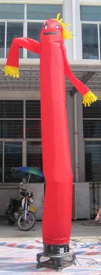 Advertising Inflatable-Air Dancer, Sky Dancer