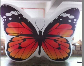 Advertising Inflatable-Helium Balloon