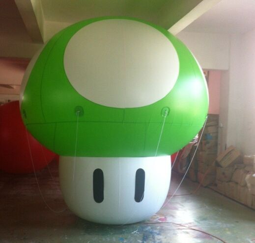 Advertising Inflatable-Helium Balloon