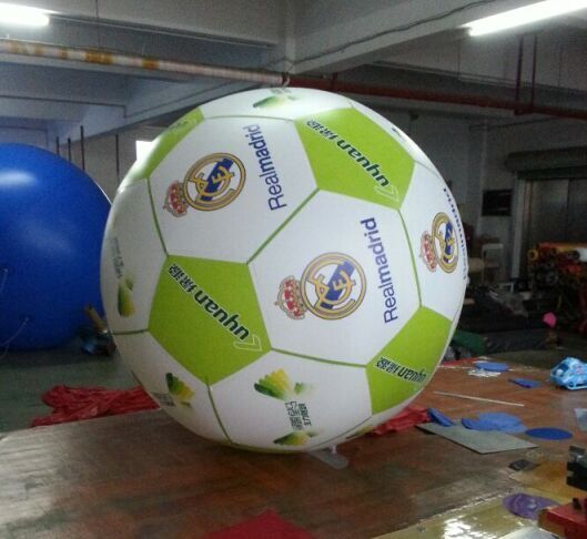 Advertising Inflatable-Helium Balloon