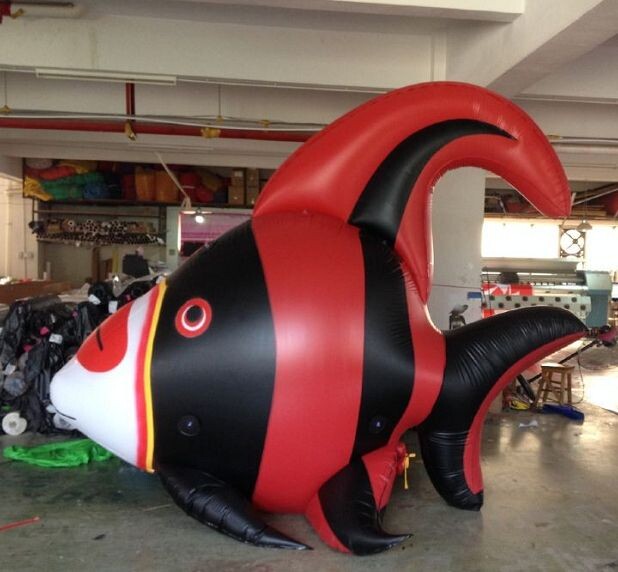 Advertising Inflatable-Helium Balloon