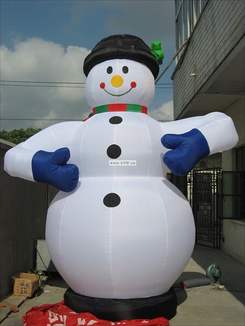 Advertising Inflatable-Inflatable Christmas