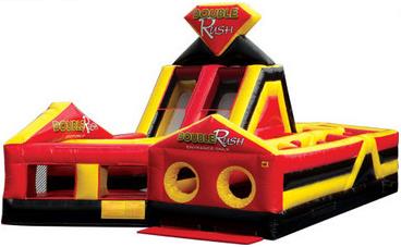 Inflatable Games