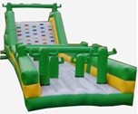 Inflatable Games