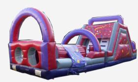 Inflatable Games