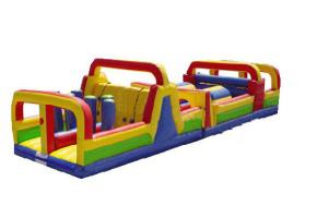 Inflatable Games