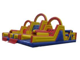 Inflatable Games
