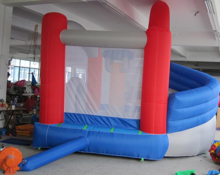 Inflatable Games