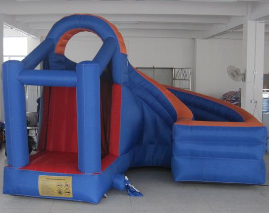 Inflatable Games