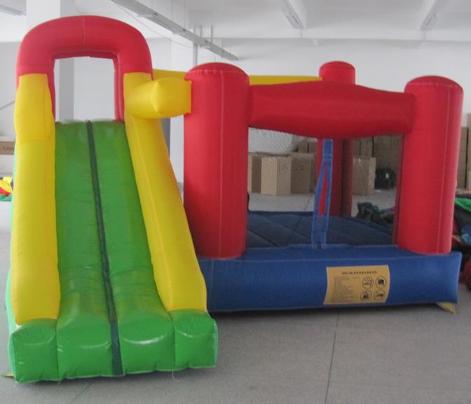 Inflatable Games
