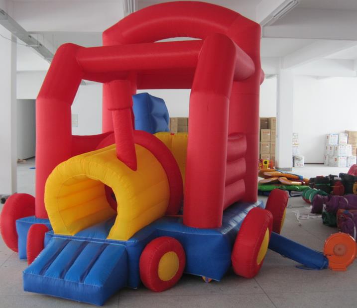Inflatable Games