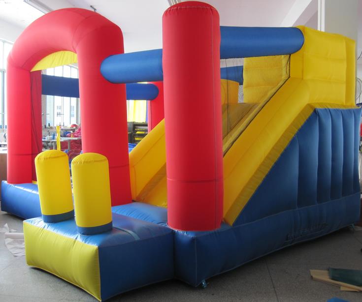 Inflatable Games
