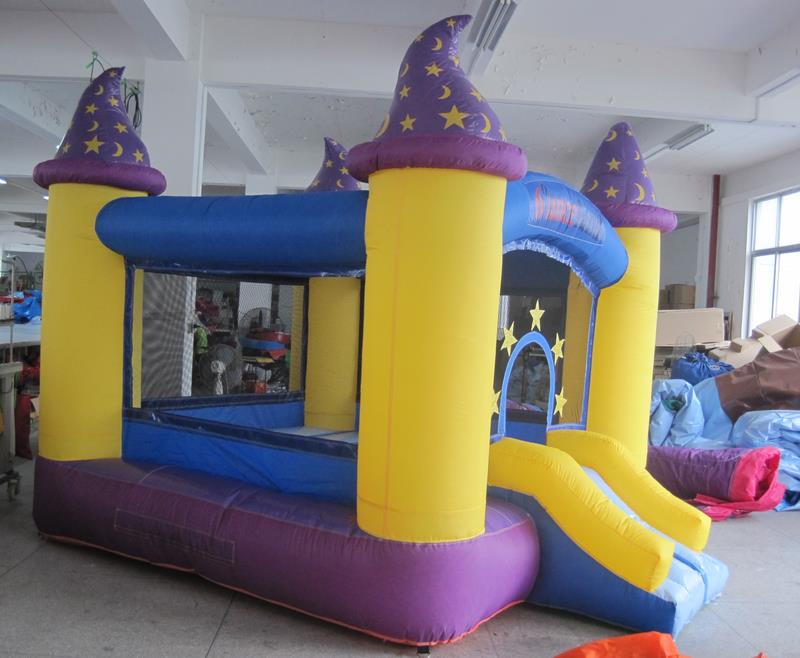 Inflatable Games