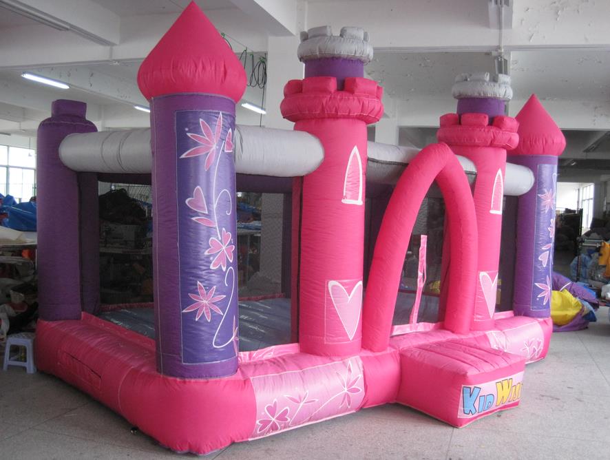 Inflatable Games