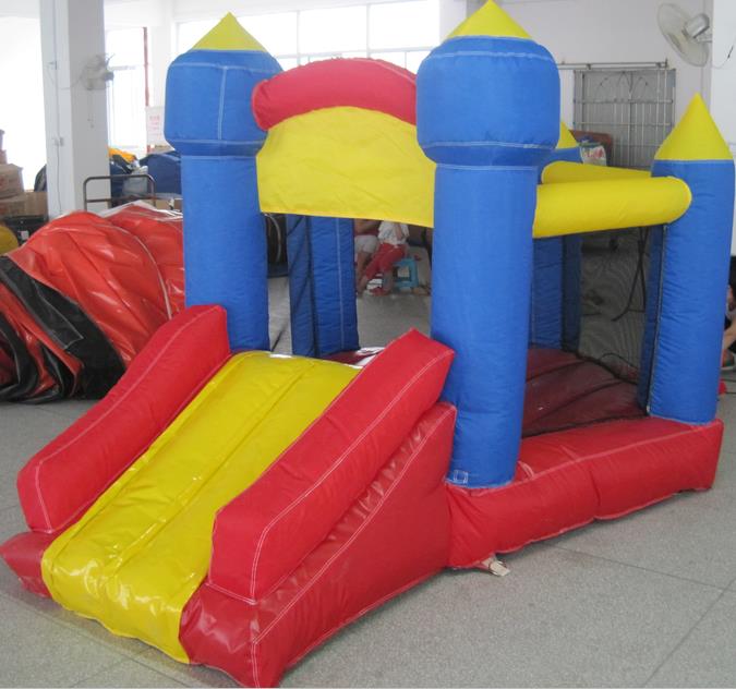 Inflatable Games