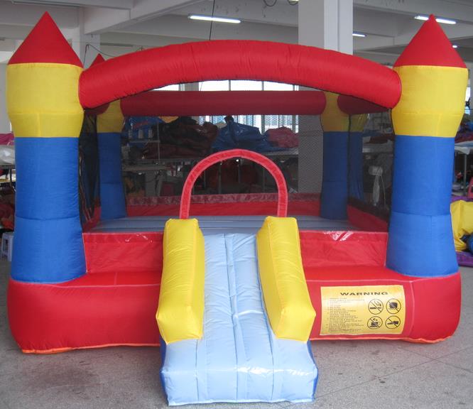 Inflatable Games