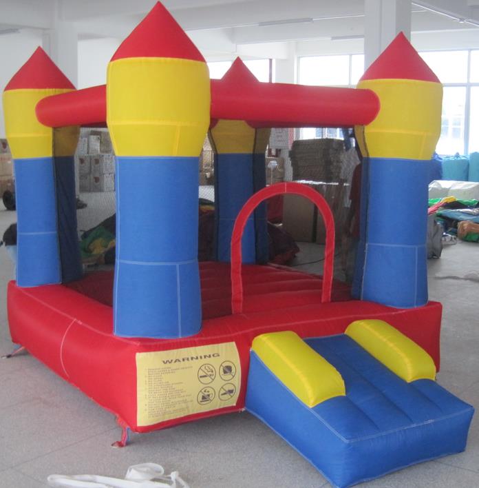 Inflatable Games