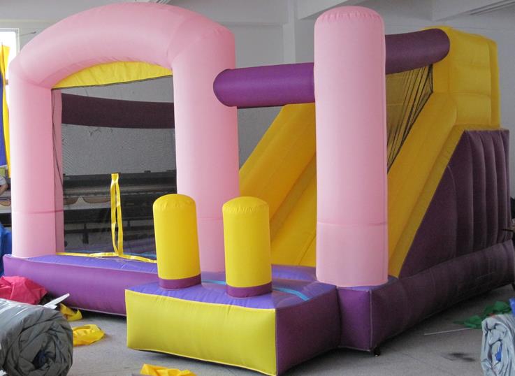 Inflatable Games
