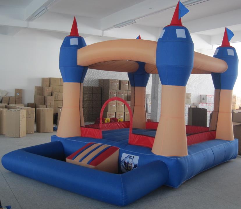 Inflatable Games