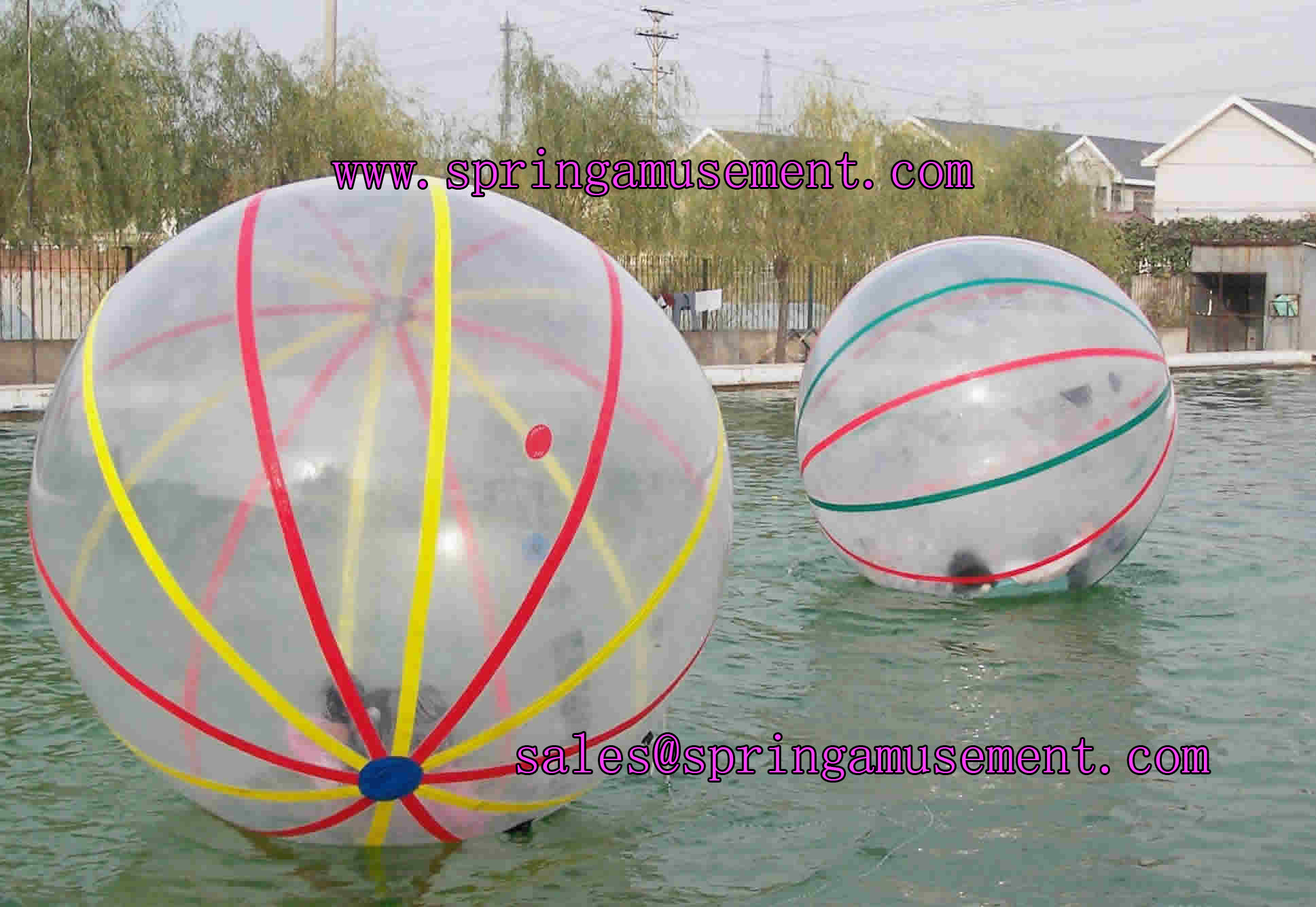 Water Game--SP-WB014