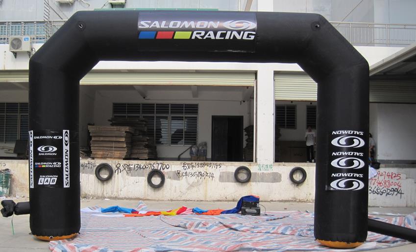 Advertising Inflatable