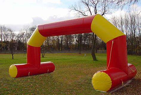 Advertising Inflatable