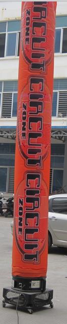 Advertising Inflatable