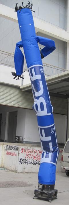 Advertising Inflatable
