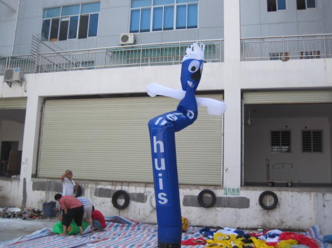 Advertising Inflatable--SP-AD010