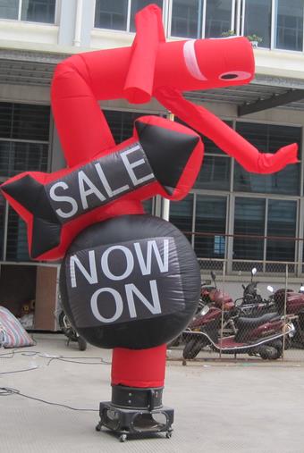 Advertising Inflatable