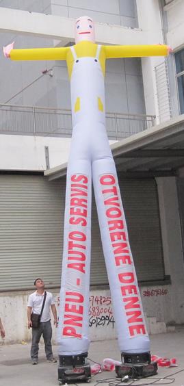 Advertising Inflatable